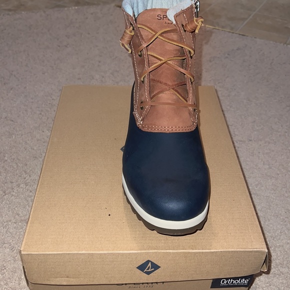 Sperry Women's Maritime Duck Boots - Picture 5 of 10